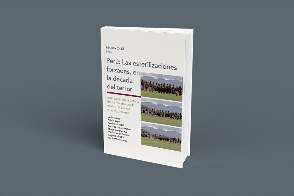 Perú: Las esterilizaciones forzadas, en la década del terror