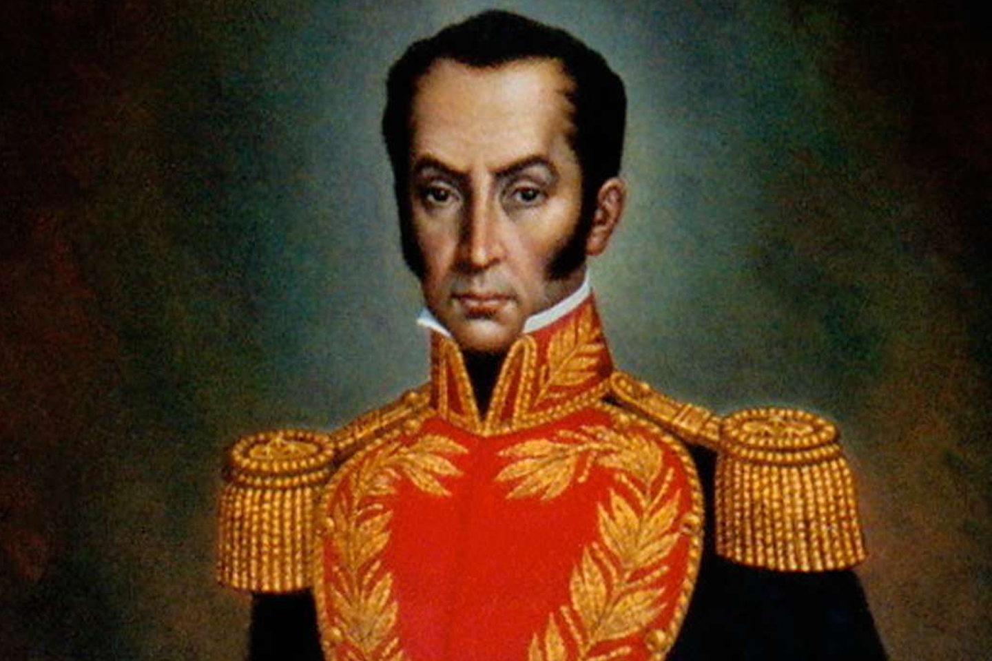 Simón Bolívar