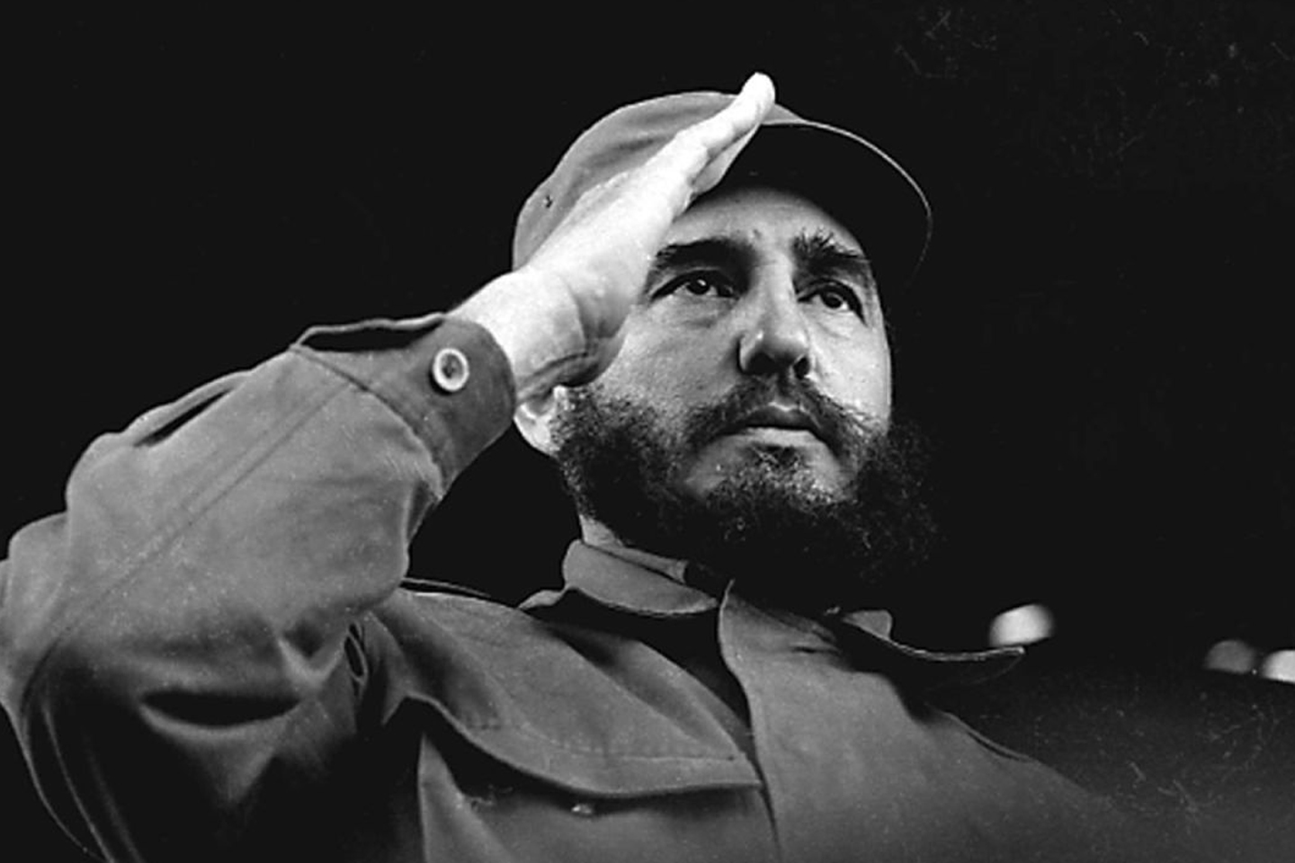 Fidel Castro