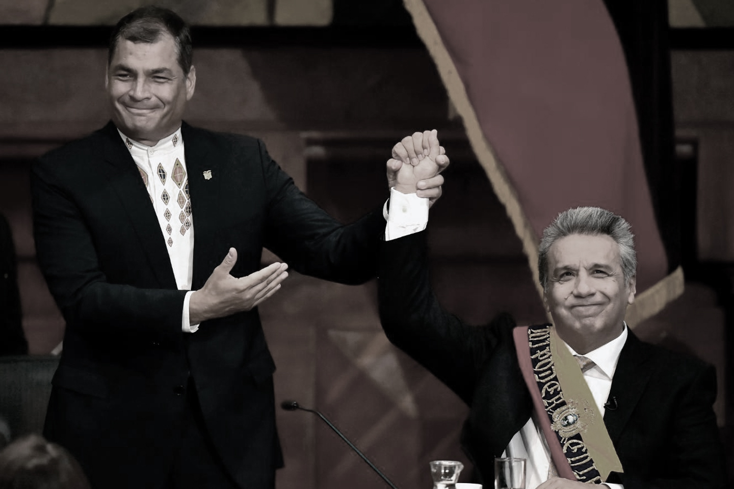 Correa-Moreno